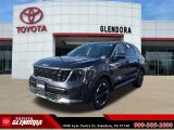 Used 2025 Kia Sorento SUV