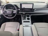 Used 2025 Toyota Sienna Van