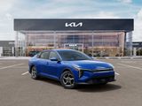 New 2026 Kia K4 Sedan