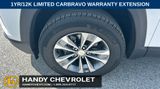 Used 2026 Chevrolet Equinox SUV