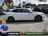 Used 2024 Nissan Sentra Sedan