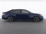 Used 2020 Toyota Camry Sedan