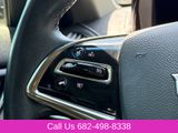 Used 2016 Cadillac ATS Sedan