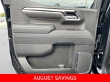 New 2026 Chevrolet Silverado 1500 Truck