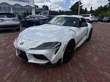 Used 2024 Toyota GR Supra Coupe