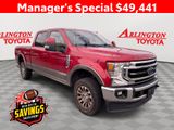 Used 2021 Ford F-250SD Truck