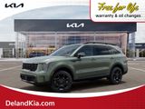 New 2026 Kia Sorento SUV
