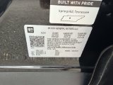 Used 2024 Cadillac LYRIQ SUV