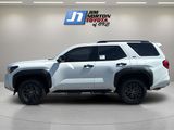 New 2026 Toyota 4Runner SUV