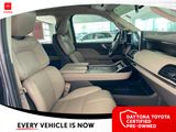 Used 2024 Lincoln Navigator SUV