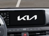 New 2026 Kia K4 Sedan