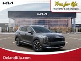New 2026 Kia Sportage SUV