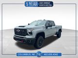 Used 2025 Chevrolet Silverado 2500HD Truck