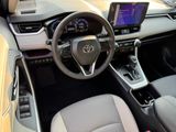 Used 2025 Toyota RAV4 SUV