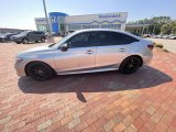 Used 2025 Honda Civic Sedan