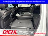 Used 2026 Jeep Grand Wagoneer SUV