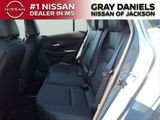 New 2026 Nissan Sentra Sedan