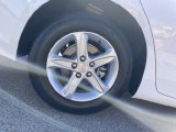 Used 2024 Chevrolet Malibu Sedan