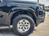 New 2026 Nissan Frontier Truck