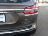 Ascent Limited 8 Passenger