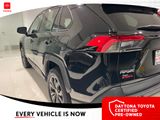 Used 2023 Toyota RAV4 Hybrid SUV