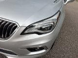 Used 2017 Buick Envision SUV