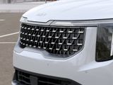 New 2027 Kia Carnival MPV Van