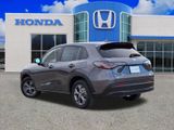 New 2027 Honda HR-V SUV