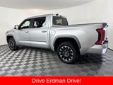 Used 2024 Toyota Tundra Hybrid Truck