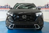 New 2026 Honda CR-V Hybrid SUV