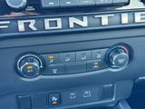 New 2026 Nissan Frontier Truck