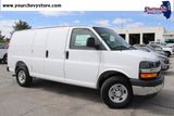 New 2026 Chevrolet Express 2500 Van