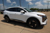 New 2027 Kia Sportage Hybrid SUV