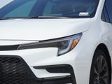 Used 2026 Toyota Corolla Sedan