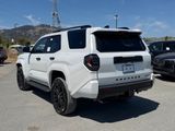 New 2026 Toyota 4Runner i-FORCE MAX SUV