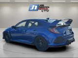 Used 2017 Honda Civic Hatchback Hatchback