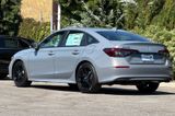 New 2026 Honda Civic Sedan Sedan