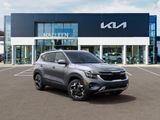 New 2026 Kia Seltos SUV