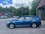 Used 2019 Volkswagen Golf Alltrack Wagon