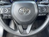 Used 2022 Toyota Corolla Hybrid Sedan