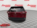 Used 2023 Toyota RAV4 SUV