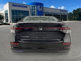 New 2026 Honda Accord Sedan Sedan