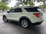 Used 2021 Ford Explorer SUV