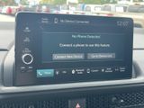 Used 2025 Honda CR-V Hybrid SUV