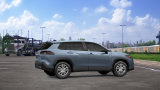 New 2026 Toyota Corolla Cross SUV