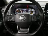 Used 2025 Nissan Rogue SUV