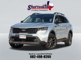 Used 2021 Kia Sorento SUV