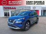 Used 2021 Nissan Rogue SUV