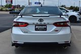 Used 2022 Toyota Camry Sedan