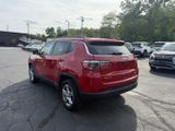 Used 2024 Jeep Compass SUV